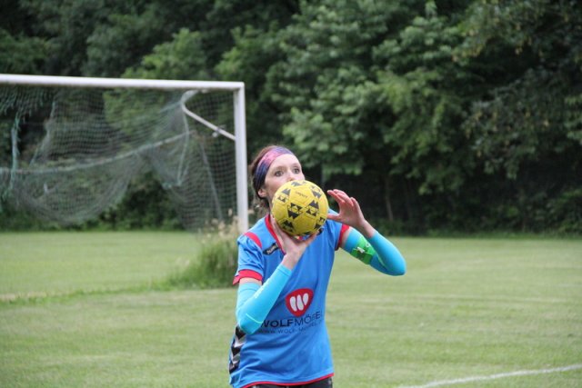 2018_06_13 Frauen Kreisliga B1
